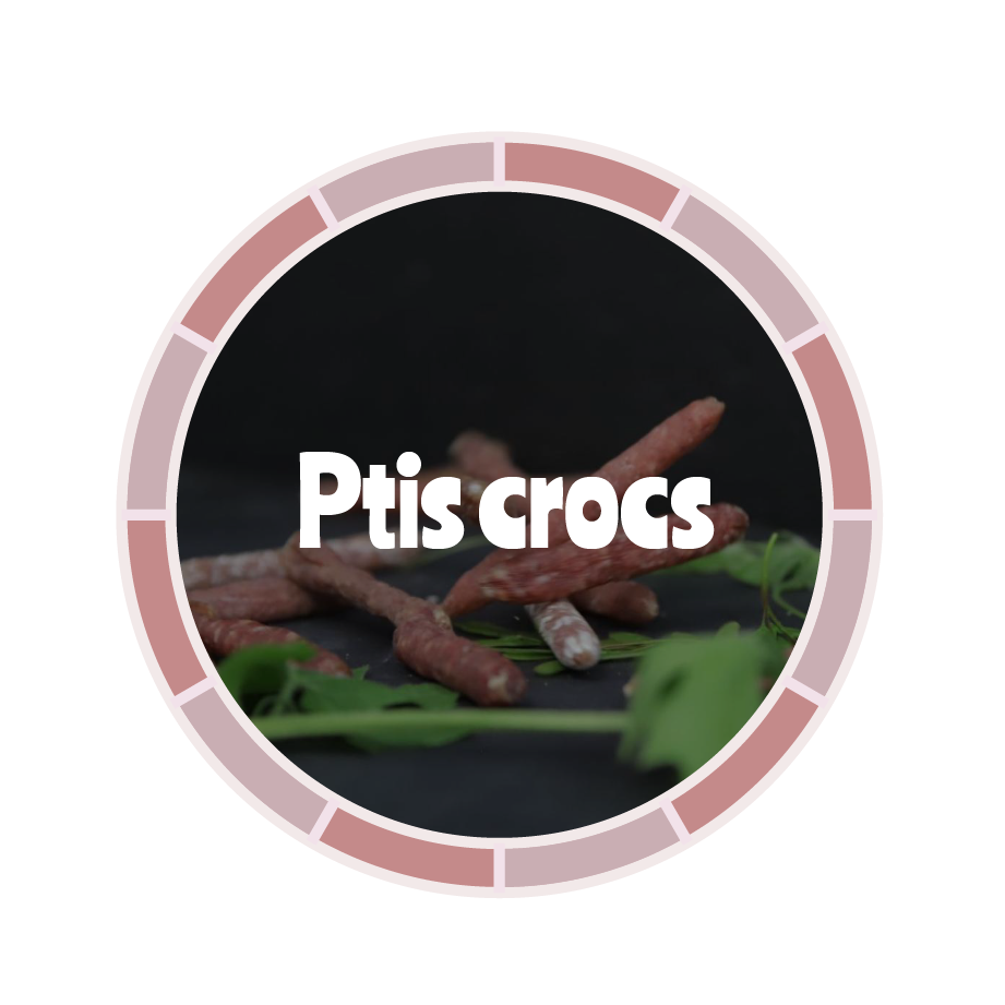 Ptis Crocs